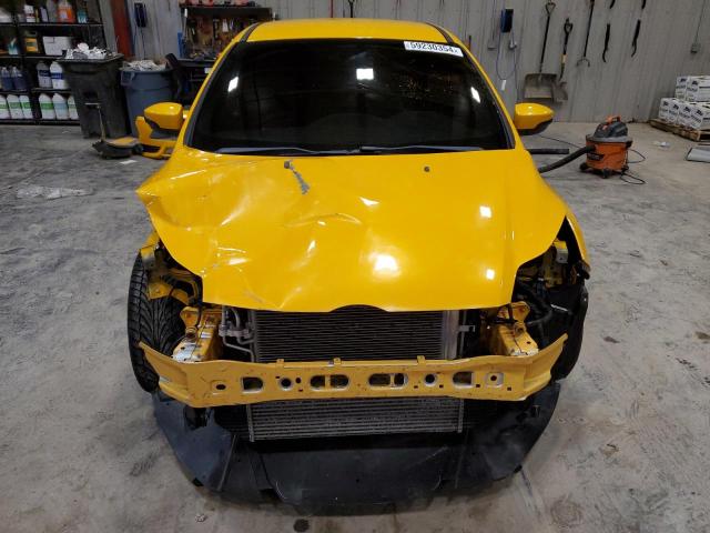 Photo 4 VIN: 1FADP3L99DL364632 - FORD FOCUS ST 