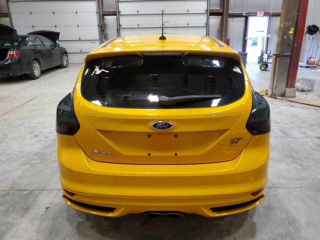 Photo 5 VIN: 1FADP3L99DL364632 - FORD FOCUS ST 