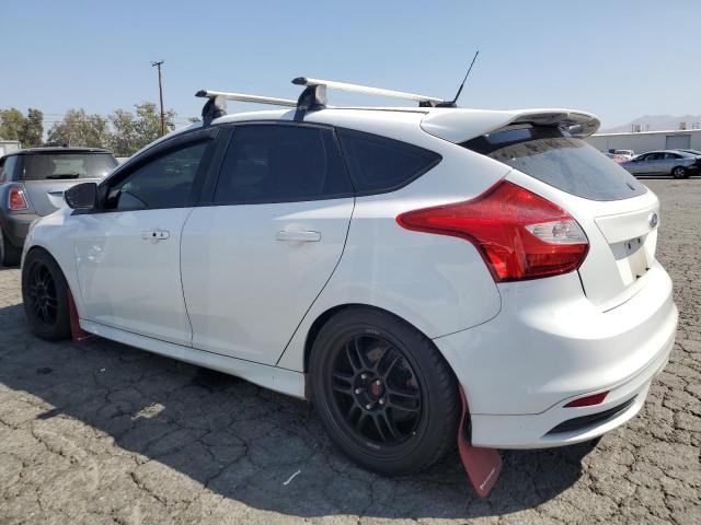 Photo 1 VIN: 1FADP3L99DL364789 - FORD FOCUS ST 