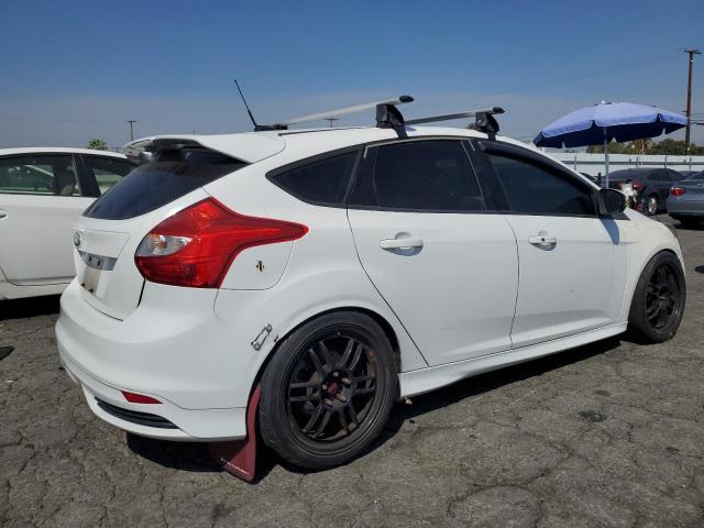 Photo 2 VIN: 1FADP3L99DL364789 - FORD FOCUS ST 