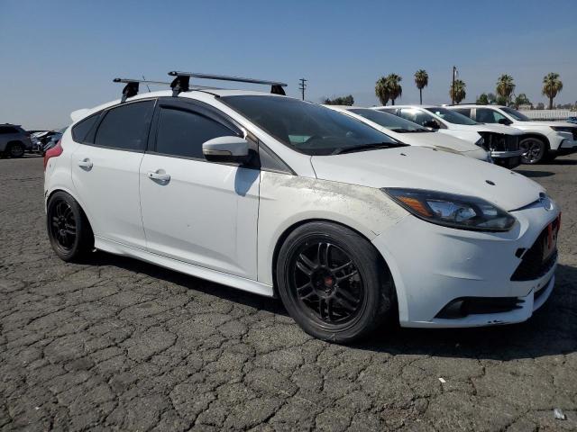 Photo 3 VIN: 1FADP3L99DL364789 - FORD FOCUS ST 