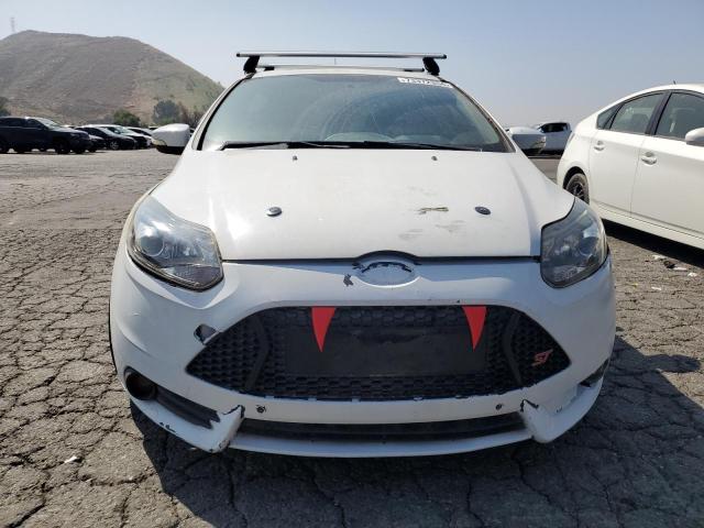 Photo 4 VIN: 1FADP3L99DL364789 - FORD FOCUS ST 