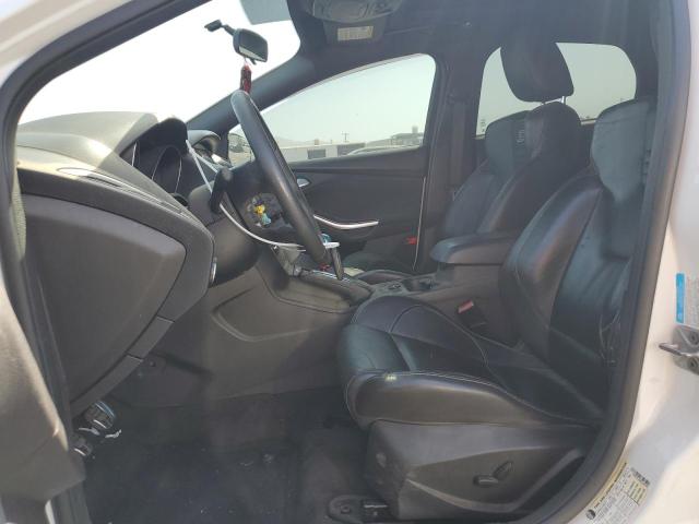 Photo 6 VIN: 1FADP3L99DL364789 - FORD FOCUS ST 