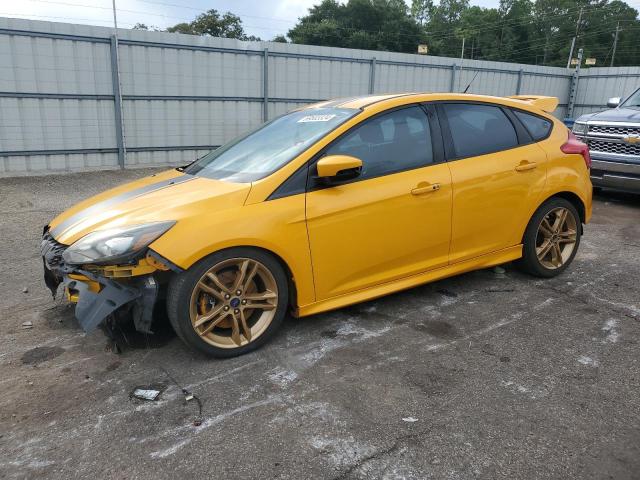 Photo 0 VIN: 1FADP3L99EL115684 - FORD FOCUS ST 