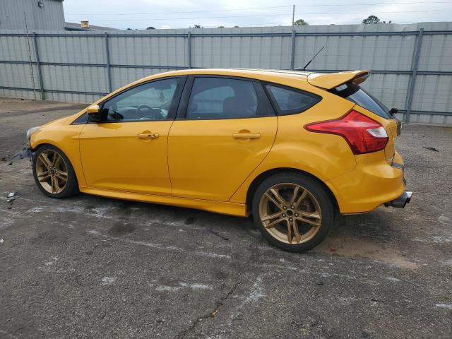 Photo 1 VIN: 1FADP3L99EL115684 - FORD FOCUS ST 