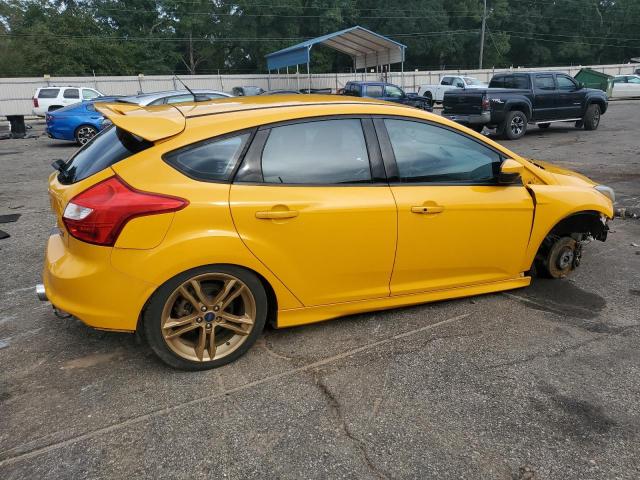 Photo 2 VIN: 1FADP3L99EL115684 - FORD FOCUS ST 