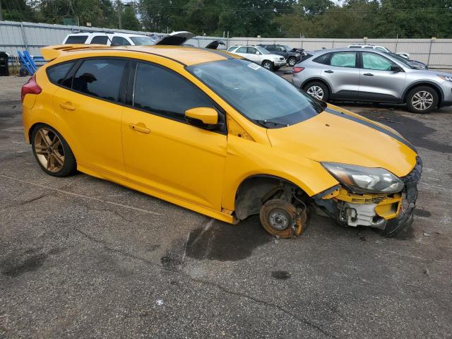 Photo 3 VIN: 1FADP3L99EL115684 - FORD FOCUS ST 