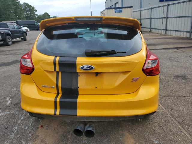 Photo 5 VIN: 1FADP3L99EL115684 - FORD FOCUS ST 