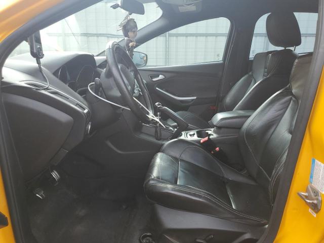 Photo 6 VIN: 1FADP3L99EL115684 - FORD FOCUS ST 