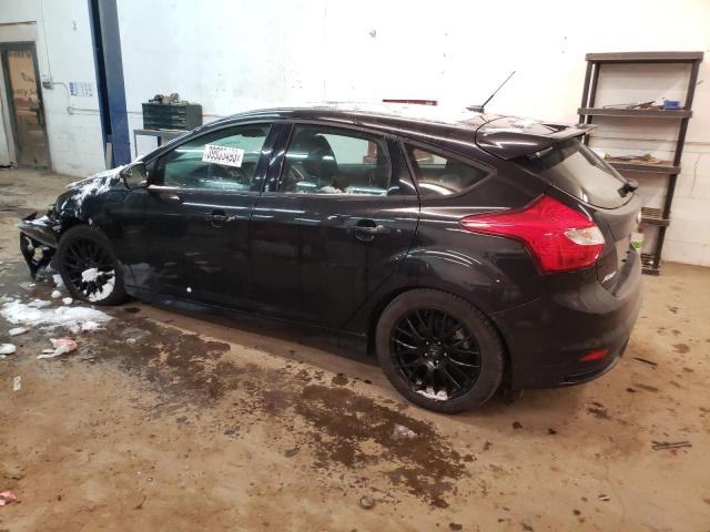 Photo 1 VIN: 1FADP3L99EL212240 - FORD FOCUS ST 