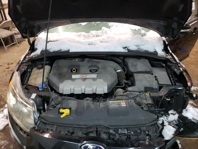 Photo 10 VIN: 1FADP3L99EL212240 - FORD FOCUS ST 