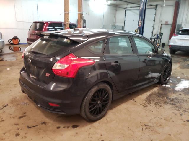 Photo 2 VIN: 1FADP3L99EL212240 - FORD FOCUS ST 