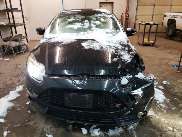 Photo 4 VIN: 1FADP3L99EL212240 - FORD FOCUS ST 