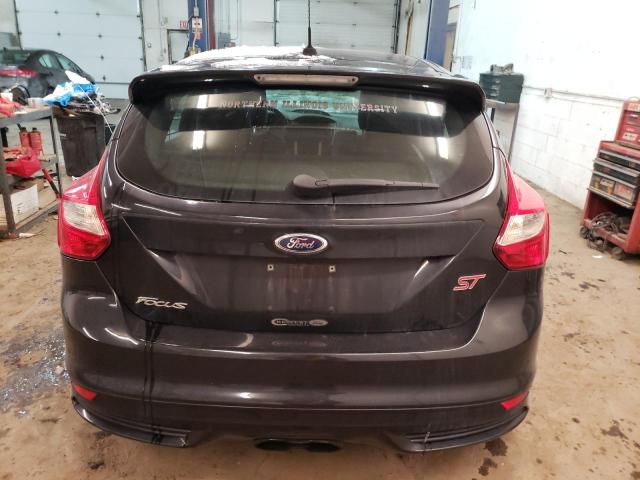 Photo 5 VIN: 1FADP3L99EL212240 - FORD FOCUS ST 