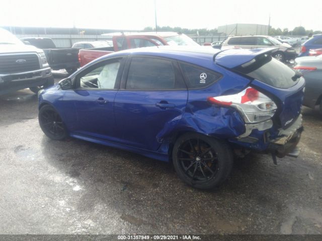 Photo 2 VIN: 1FADP3L99EL212304 - FORD FOCUS 