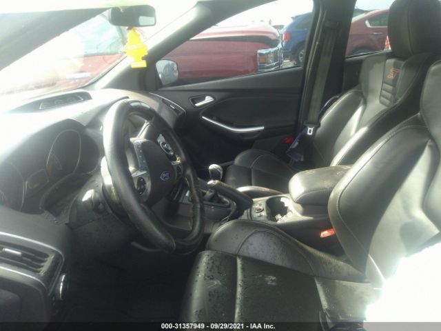 Photo 4 VIN: 1FADP3L99EL212304 - FORD FOCUS 