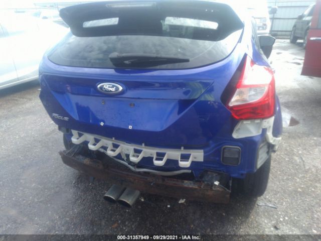 Photo 5 VIN: 1FADP3L99EL212304 - FORD FOCUS 