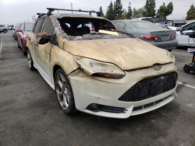 Photo 0 VIN: 1FADP3L99EL212478 - FORD FOCUS ST 