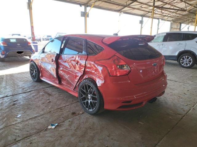 Photo 2 VIN: 1FADP3L99EL224789 - FORD FOCUS ST 