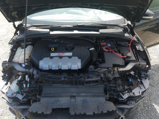 Photo 6 VIN: 1FADP3L99EL268355 - FORD FOCUS ST 