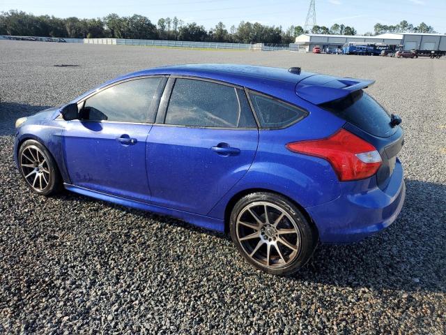 Photo 1 VIN: 1FADP3L99EL339294 - FORD FOCUS ST 