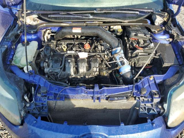 Photo 10 VIN: 1FADP3L99EL339294 - FORD FOCUS ST 