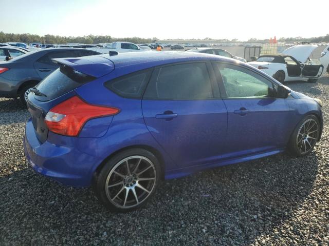 Photo 2 VIN: 1FADP3L99EL339294 - FORD FOCUS ST 