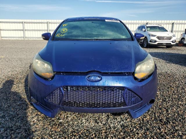 Photo 4 VIN: 1FADP3L99EL339294 - FORD FOCUS ST 