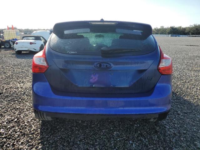 Photo 5 VIN: 1FADP3L99EL339294 - FORD FOCUS ST 