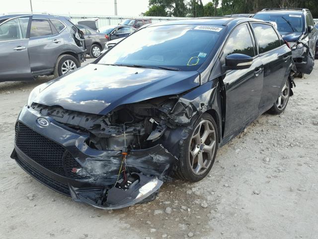 Photo 1 VIN: 1FADP3L99EL345113 - FORD FOCUS ST 