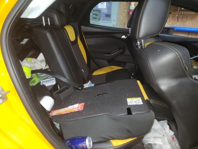 Photo 5 VIN: 1FADP3L99EL363126 - FORD FOCUS ST 