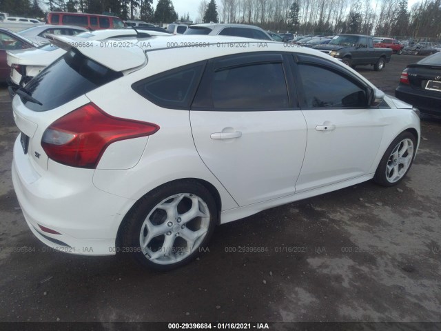 Photo 3 VIN: 1FADP3L99EL417525 - FORD FOCUS 