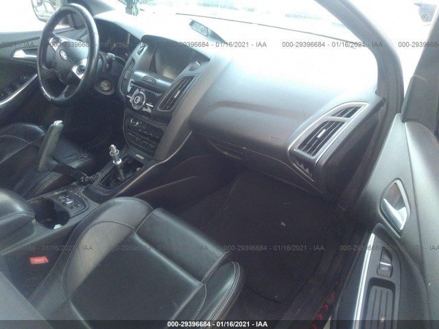 Photo 4 VIN: 1FADP3L99EL417525 - FORD FOCUS 