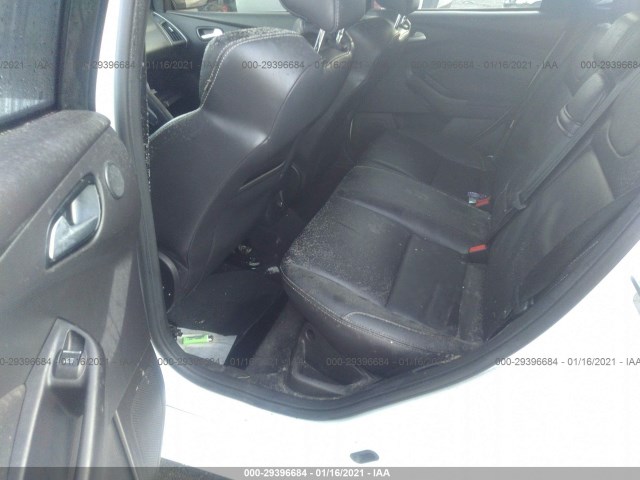 Photo 7 VIN: 1FADP3L99EL417525 - FORD FOCUS 