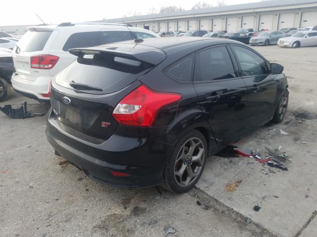 Photo 3 VIN: 1FADP3L99EL427665 - FORD FOCUS ST 