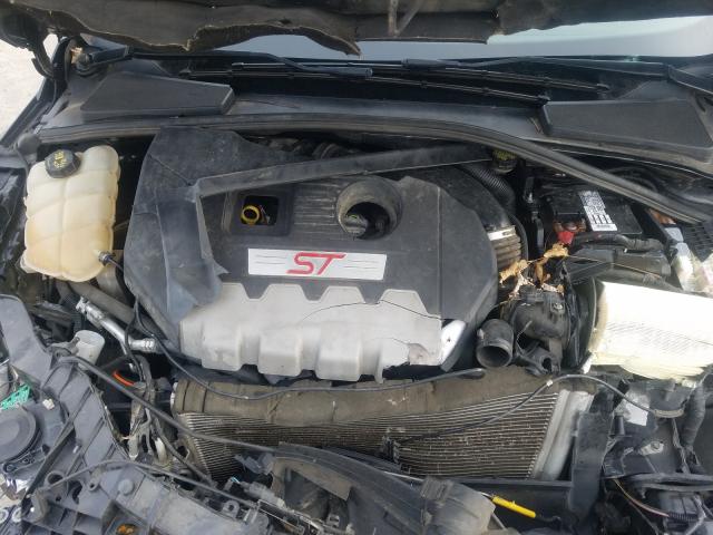 Photo 6 VIN: 1FADP3L99EL427665 - FORD FOCUS ST 