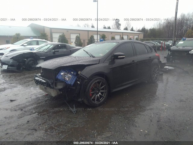 Photo 1 VIN: 1FADP3L99EL448743 - FORD FOCUS 