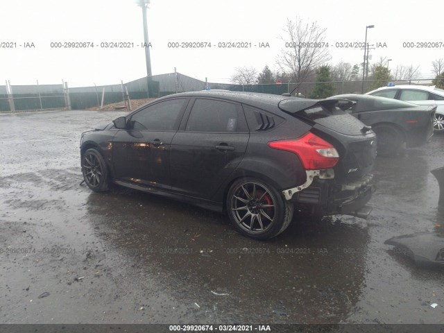 Photo 2 VIN: 1FADP3L99EL448743 - FORD FOCUS 