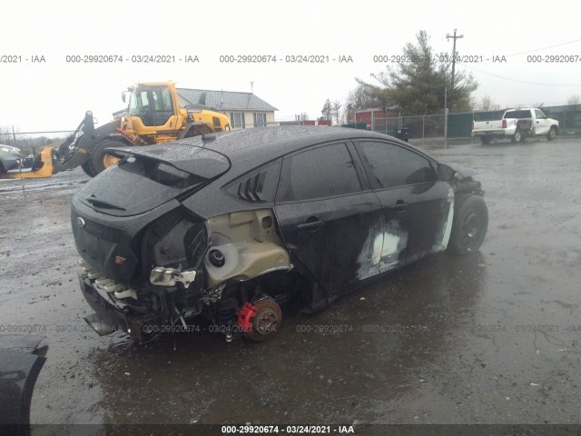 Photo 3 VIN: 1FADP3L99EL448743 - FORD FOCUS 