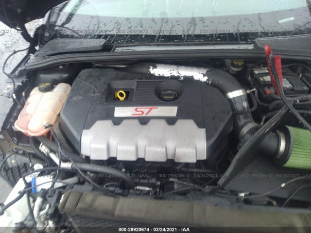 Photo 9 VIN: 1FADP3L99EL448743 - FORD FOCUS 