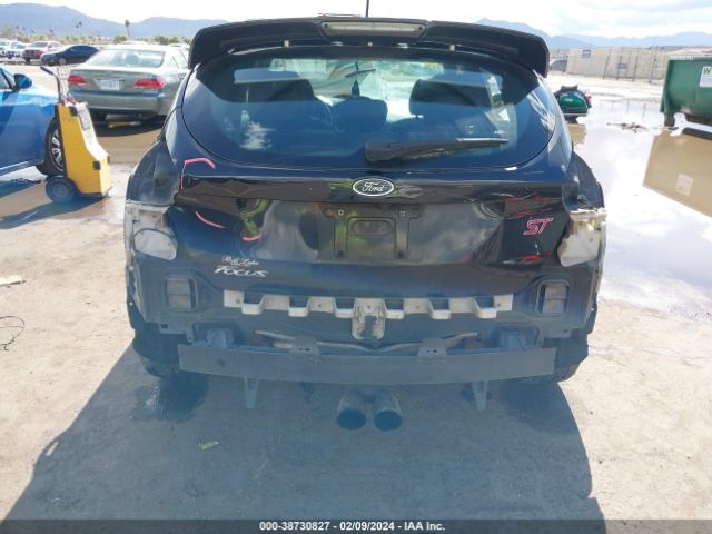 Photo 5 VIN: 1FADP3L99FL235552 - FORD FOCUS ST 