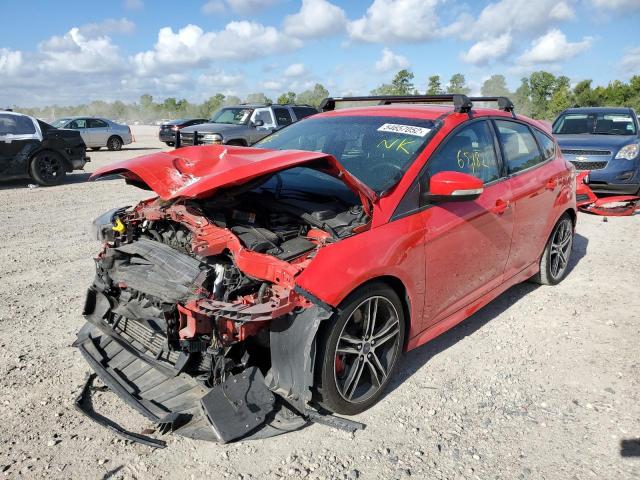 Photo 1 VIN: 1FADP3L99FL240489 - FORD FOCUS ST 