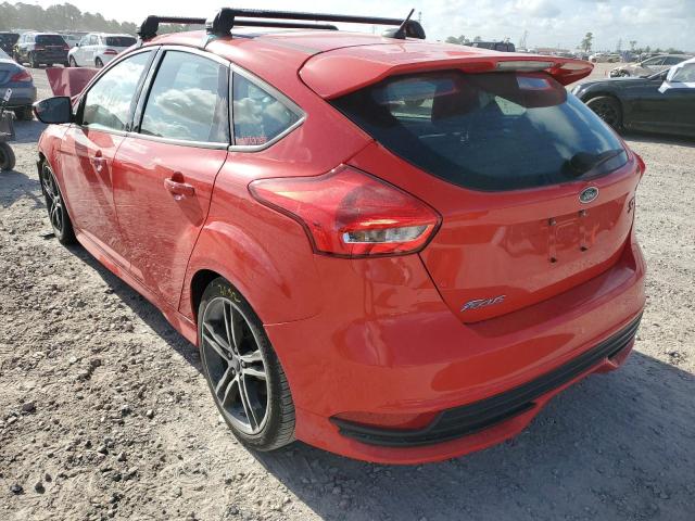 Photo 2 VIN: 1FADP3L99FL240489 - FORD FOCUS ST 