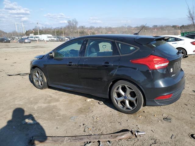 Photo 1 VIN: 1FADP3L99FL311951 - FORD FOCUS ST 