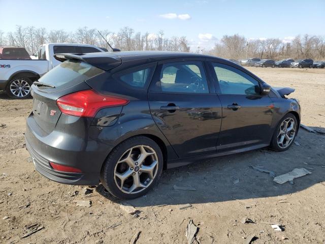 Photo 2 VIN: 1FADP3L99FL311951 - FORD FOCUS ST 