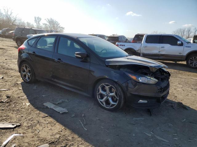 Photo 3 VIN: 1FADP3L99FL311951 - FORD FOCUS ST 