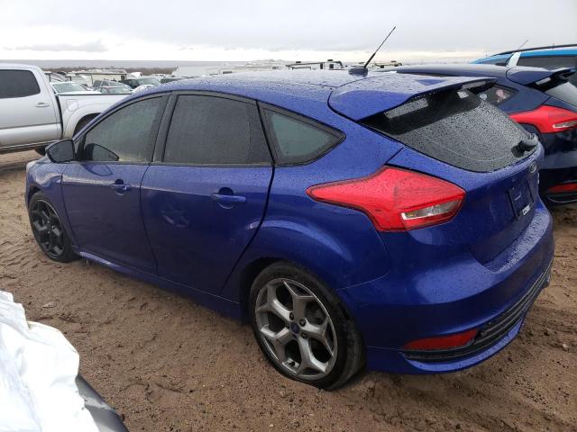 Photo 1 VIN: 1FADP3L99FL331195 - FORD FOCUS ST 