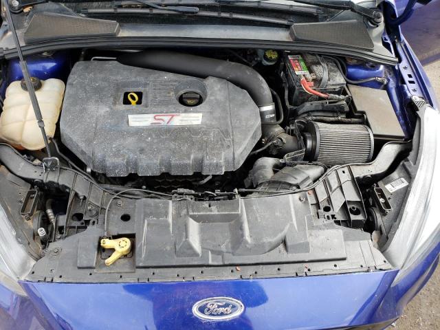 Photo 10 VIN: 1FADP3L99FL331195 - FORD FOCUS ST 