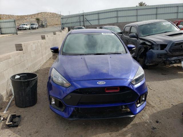 Photo 4 VIN: 1FADP3L99FL331195 - FORD FOCUS ST 