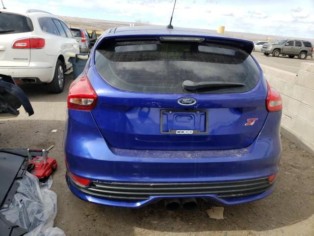 Photo 5 VIN: 1FADP3L99FL331195 - FORD FOCUS ST 